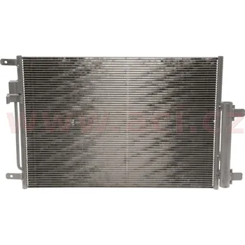 Sušič klimatizace chladič klimatizace se sušičkou 2.0D