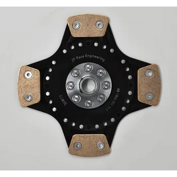 Spojková lamela SACHS (ZF SRE) Lamela spojky 881864 001717