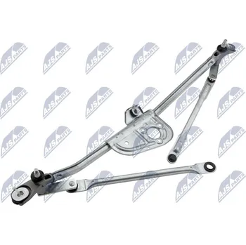 Stěrač Tyčoví stěračů NTY EMW-AU-013