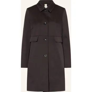 Dámský kabát Cinque Dámský Kabát Cimina, černá, 44