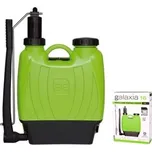 Postřikovač GALAXIA 16 tlakový zádový+náhradní díly 14,8l