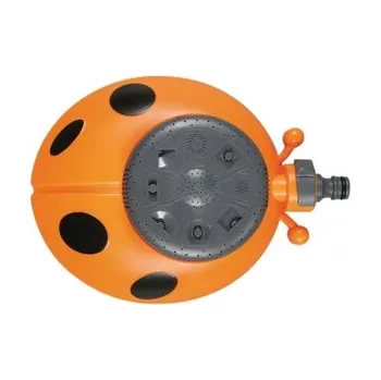 Postřikovač Postřikovač s podstavcem BERUŠKA kruhový 8polohový