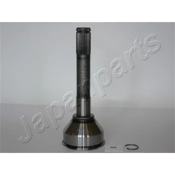Hřídel nápravy Sada kloubů, hnací hřídel JAPANPARTS GI-699