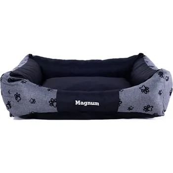 Pelíšek pro psa Magnum Outdoor Pelech 93x70x20 (vzor F7F8)