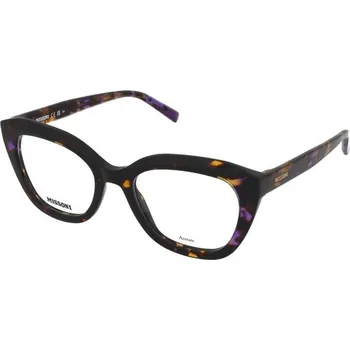 Brýlová obroučka Dioptrické brýle Missoni MIS 0157 AY0