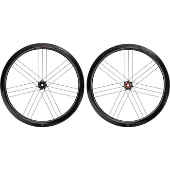 Ráfek na kolo Campagnolo zapletená kola Bora Ultra WTO DB 45 C23 XDR