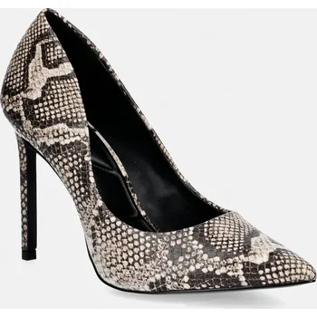 Dámské lodičky Lodičky Aldo STESSY2.0 14193497.STESSY2.0 béžová 80X, EUR 39