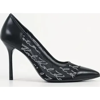 Dámské lodičky Lodičky Karl Lagerfeld SARABANDE KL30906A.M0S černá 99X, EUR 40