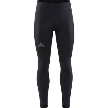 Pánské funkční kalhoty Craft Pro Trail Tights Černá L