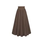 Dámská sukně vel. M Scarlet darkness