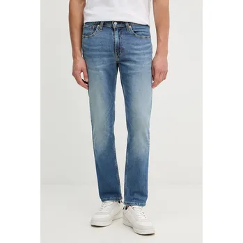 Džíny Levi's 511™ SLIM 04511.6225 modrá 50J, vel. 32/32