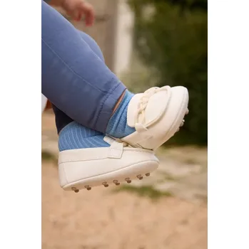 Chlapecké tenisky Dětské boty Mayoral Newborn 9083.1K.Newborn.PPY2 bílá 00X, EUR 18