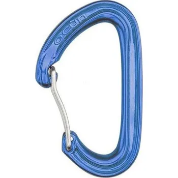 smyčka Karabina Ocún Kestrel Barva: modrá