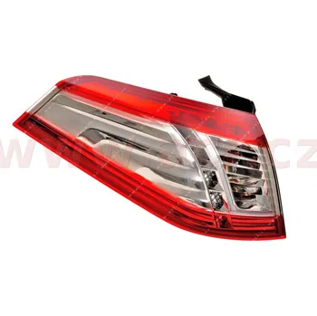 Osvětlení automobilu Zadní světlo ACI 4069921