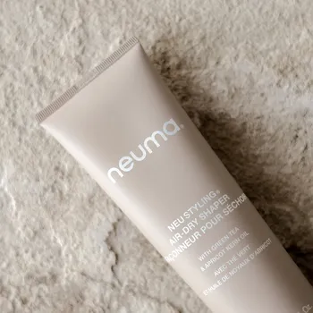Stylingový přípravek Tvarující krém pro přirozenou texturu vlasů Neuma Air Dry Shaper 150ml