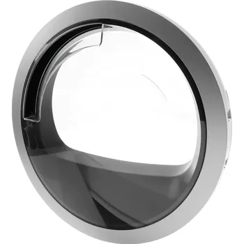 Praní a péče o prádlo Kompletní dveře do sušičky prádla Bosch Siemens (11033719)