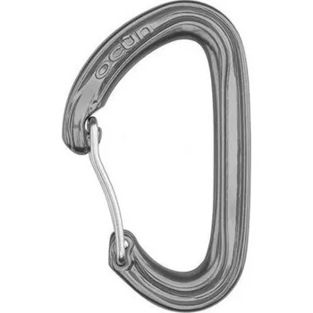 smyčka Karabina Ocún Kestrel Barva: šedá