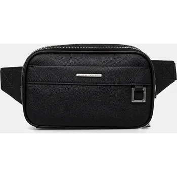 Ledvinka Ledvinka Armani Exchange XM002037.AF19931 černá 99X, vel. ONE SIZE