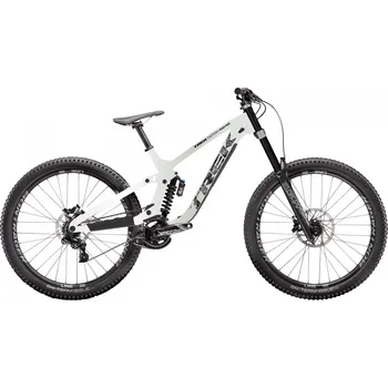 Jízdní kolo TREK Session 9 X01 2024 team white, R3