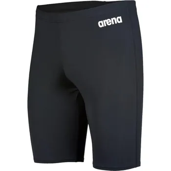 Pánské plavky Pánské plavky Arena Solid jammer black UK36; D6