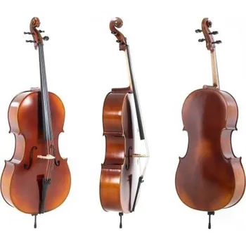 Violoncello GEWA GS4020512111, Cello Allegro-VC1
