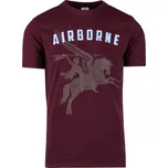 Triko Airborne Pegasus WWII Series FOSTEX, Velikost: XXL