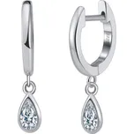 Majya Stříbrné náušnice CATHERINE Ag/; ≤1,50 g 11186