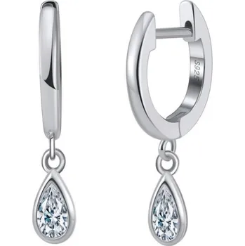 Náušnice Majya Stříbrné náušnice CATHERINE Ag/; ≤1,50 g 11186