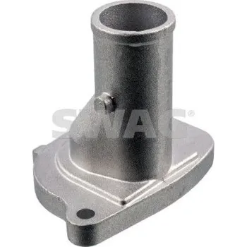 Těsnění motoru Termostat, chladivo SWAG 70 91 0897