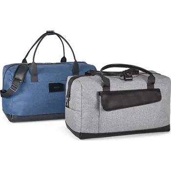 Cestovní taška Motion Bag. Cestovní taška z kationického materiálu 600D a polypropyle