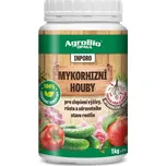 AgroBio Opava Inporo mykorhizní houby