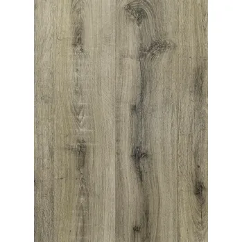 vinylová podlaha Breno Vinylová podlaha MODULEO SELECT CLICK Brio Oak 22877 – tmavé dřevo