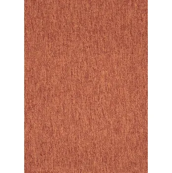 Koberec Breno Metrážový koberec RAMBO-BET 38 oranžový, šíře 500 cm