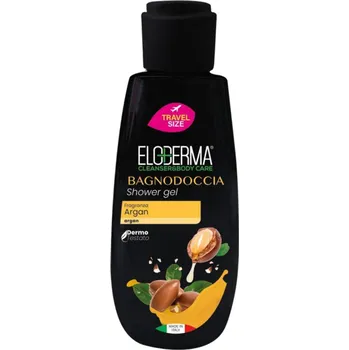 Sprchový gel Sprchový gel Eloderma Mini Argan 100 ml IDDRZEX13173