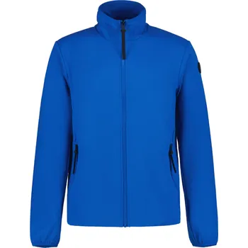 Pánská mikina Mikina funkční Luhta Jullas Velikost: L modrá