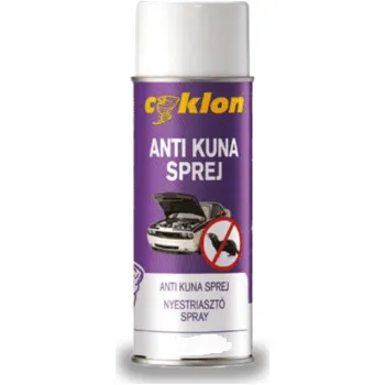 Cyklon Antikuna sprej (400ml)