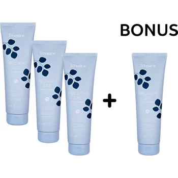 Šampon AKCE: 3+1 Echosline Frequent Use Hair&amp;Body Shampoo - šampon na vlasy a tělo, 300 ml