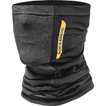 Čepice ROCKBROS Chladicí čelenka na outdoorové aktivity ŠEDÁ