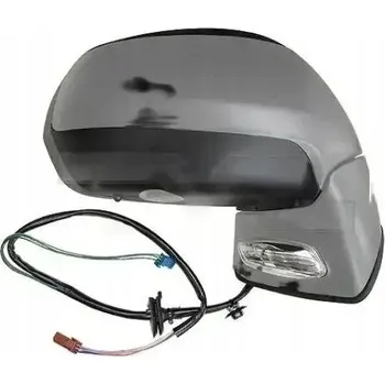 Auto zrcátko Vnější zpětné zrcátko TYC 305-0124