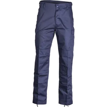 Kalhoty kapsáče MODRÉ Mil-Tec, Velikost: L