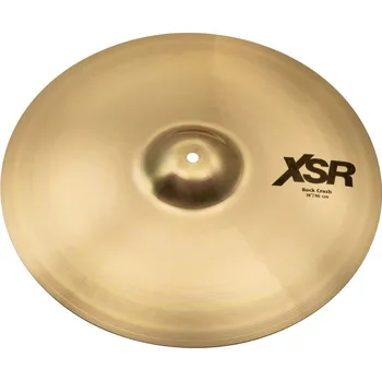 Činel Sabian XSR Rock Crash 18"