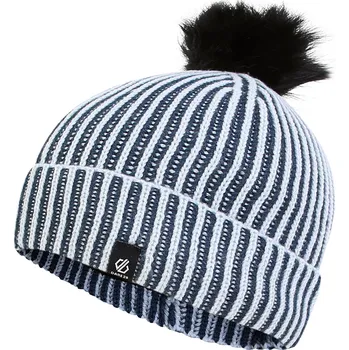 Pokrývka hlavy DARE 2B Dětská čepice Ding Contrast MODRÁ