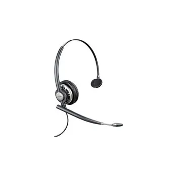 Sluchátka HP Poly EncorePro HW710 Headset, pouzdro