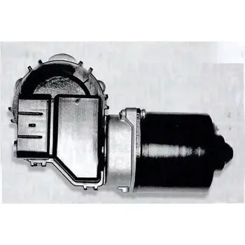 Motorek stěrače a odstřikovače Magneti Marelli 064014009010 Motorek stěračů