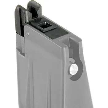 Hrdlo zásobníku pro HI-CAPA - ARMY ARMAMENT Airsoft