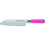 F. Dick Pink Spirit santoku nůž 18 cm