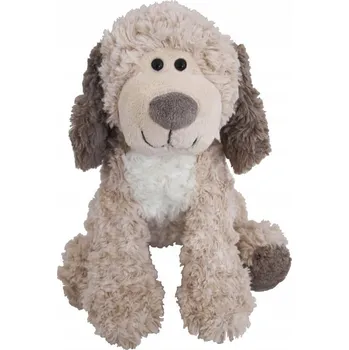 plyšák Plyšák zajíček 20 cm Beppe 6 m