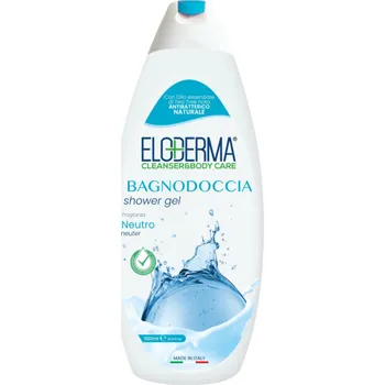 Sprchový gel Sprchový gel Eloderma Neutrální 500 ml IDDRZEX07178
