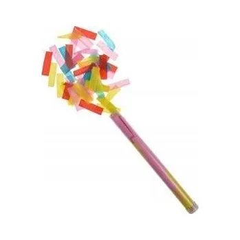 Konfeta Konfety v tubě