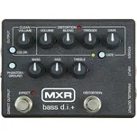 Dunlop MXR BASS D.I.+
